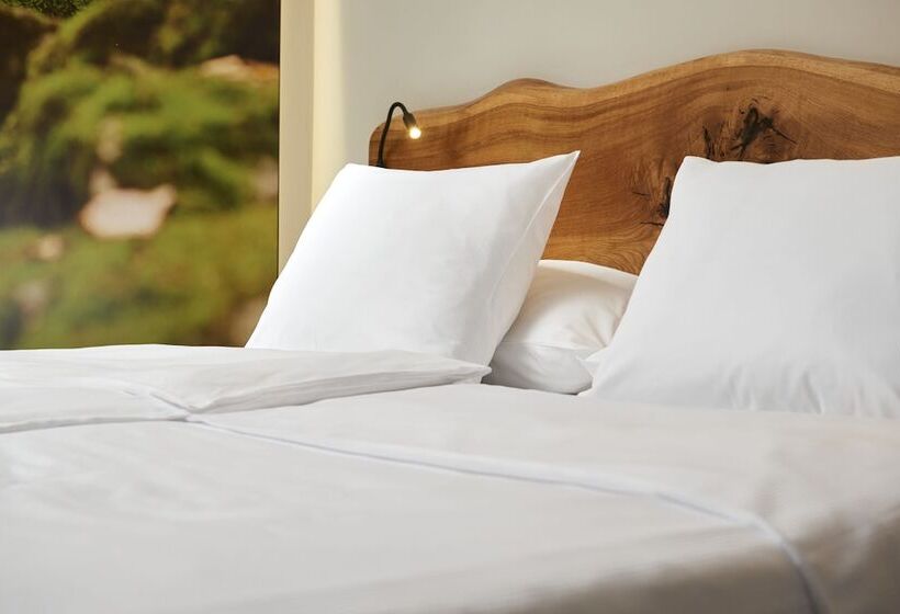 클래식 룸, Orea Resort Horal špindlerův Mlýn