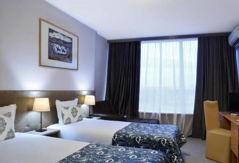 Номер Economy, Rila Hotel Sofia