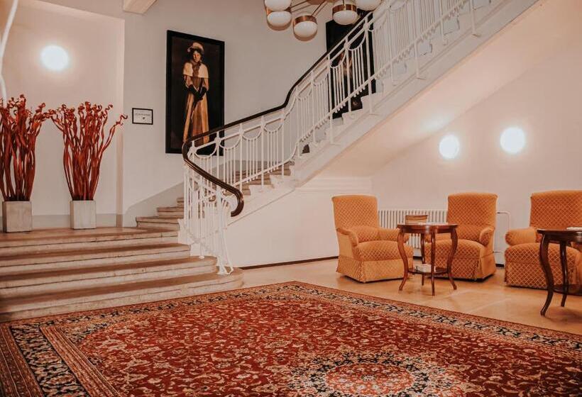 豪华房间, B&b Hotel Praha