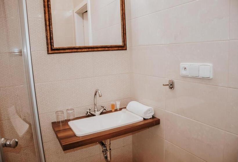 豪华房间, B&b Hotel Praha