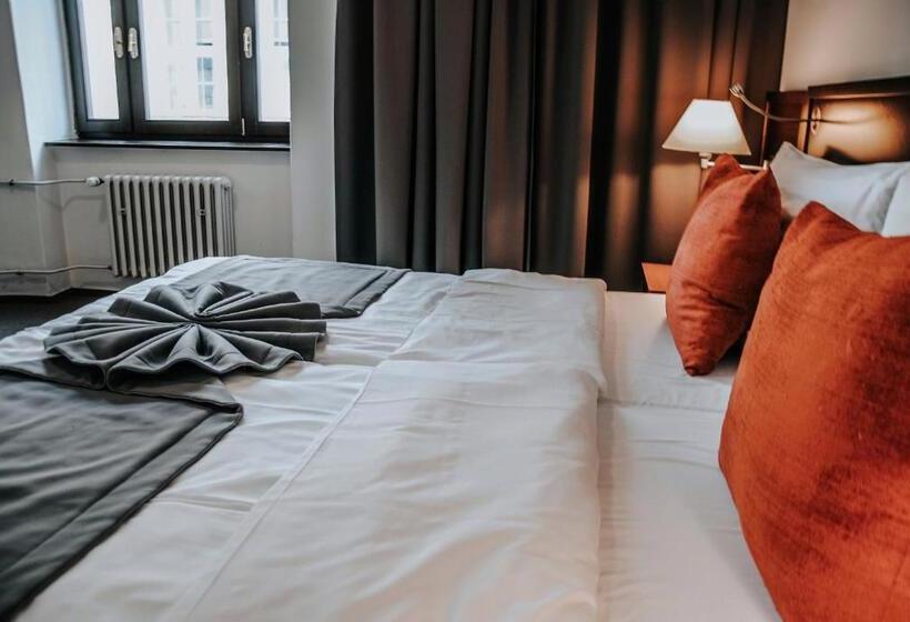 标准间, B&b Hotel Praha