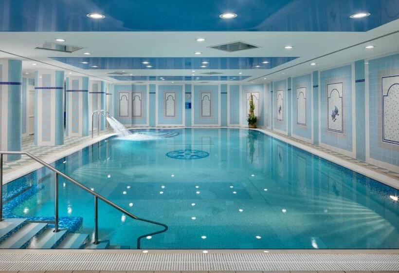Номер Superior Одноместный, Ensana Hotel Pacifik