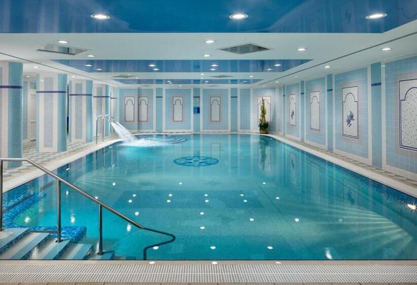 Номер Superior Вид на Город, Ensana Hotel Pacifik