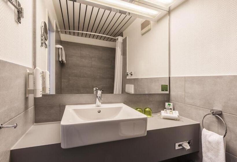 Номер Deluxe, Holiday Inn Düsseldorf Neuss, Ein Ihg
