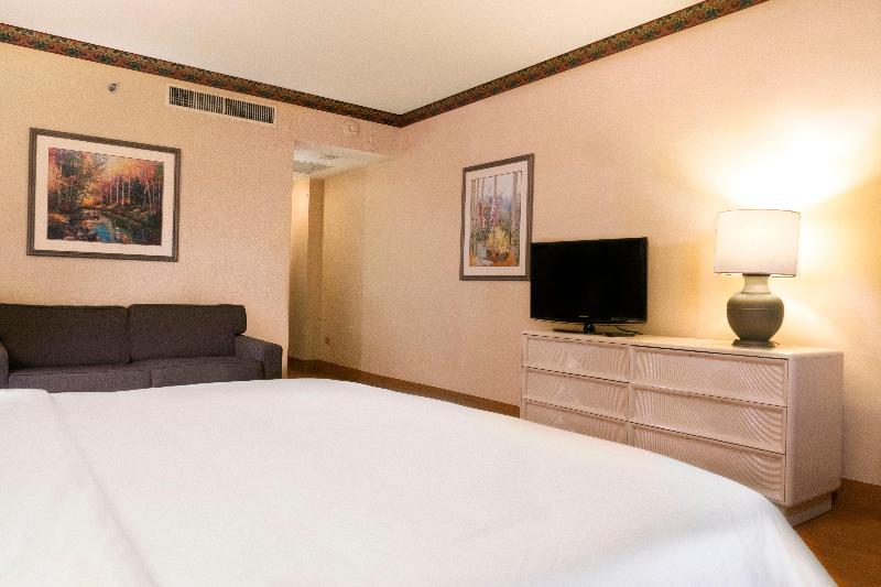 キングサイズベッドのスタンダードルーム, Holiday Inn Express   Monterrey   Tecnologico, An Ihg