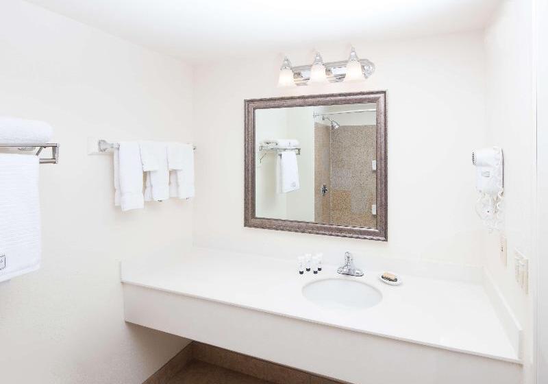 スイート, Studio 6 Suites Perris, Ca