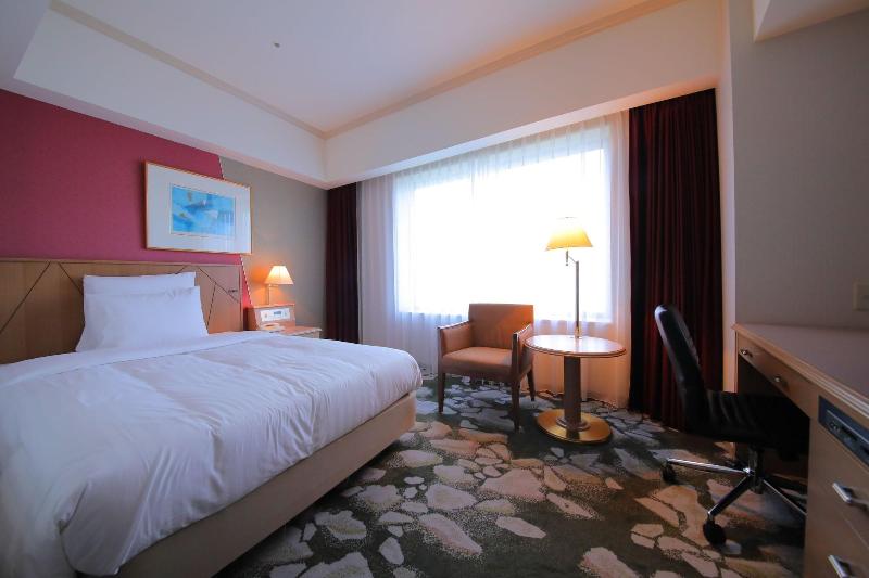 اتاق استاندارد یک نفره, Surfeel Hotel Wakkanai