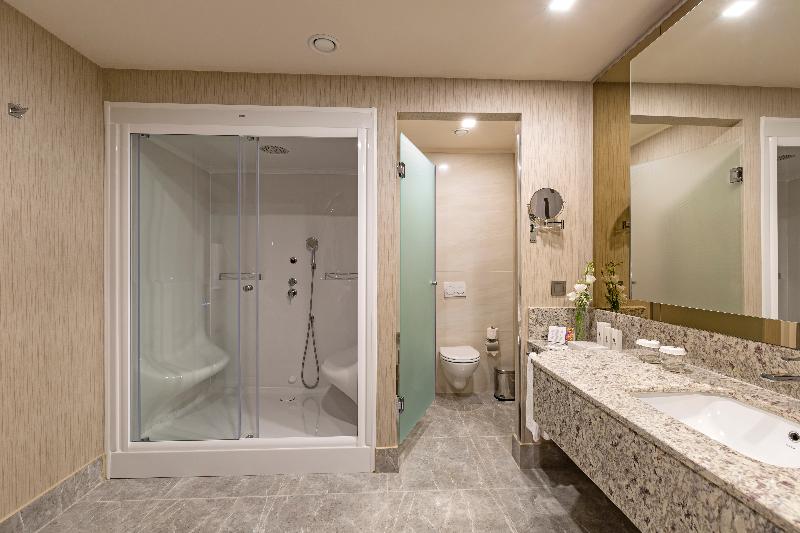 Апартаменты 1 Спальня, Emu Walk Apartments