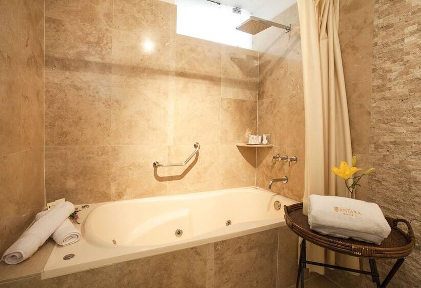 Номер Superior, Antara Hotel & Suites   Miraflores
