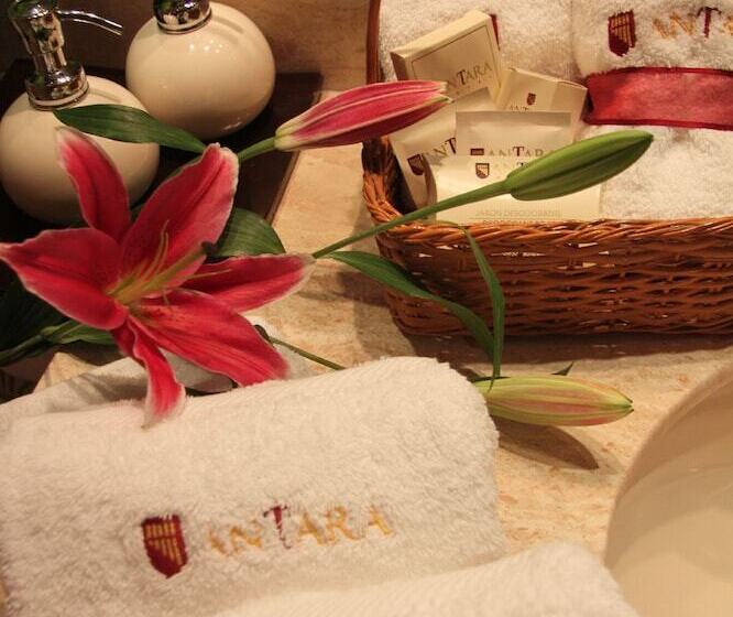 Номер Superior Одноместный, Antara Hotel & Suites   Miraflores