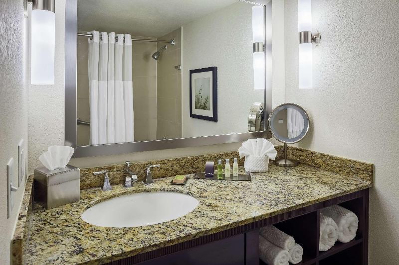 Номер Стандарт, Doubletree By Hilton San Antonio Downtown