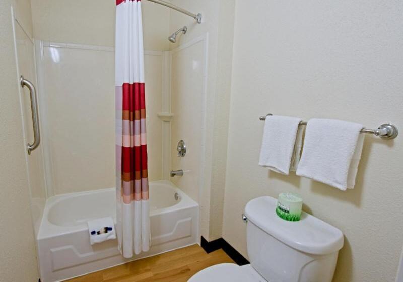 Номер Стандарт, Doubletree By Hilton San Antonio Downtown