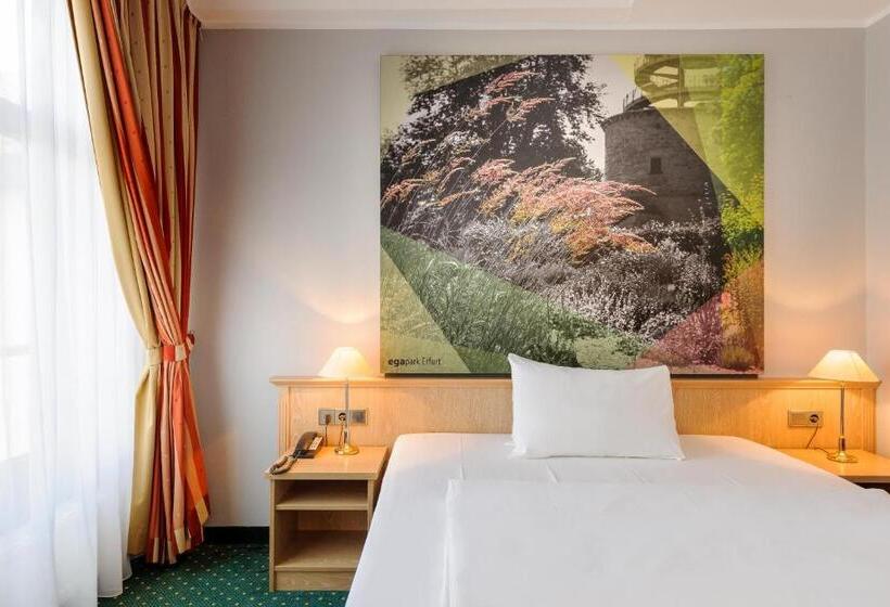 高级单人间, Mercure Hotel Erfurt Altstadt