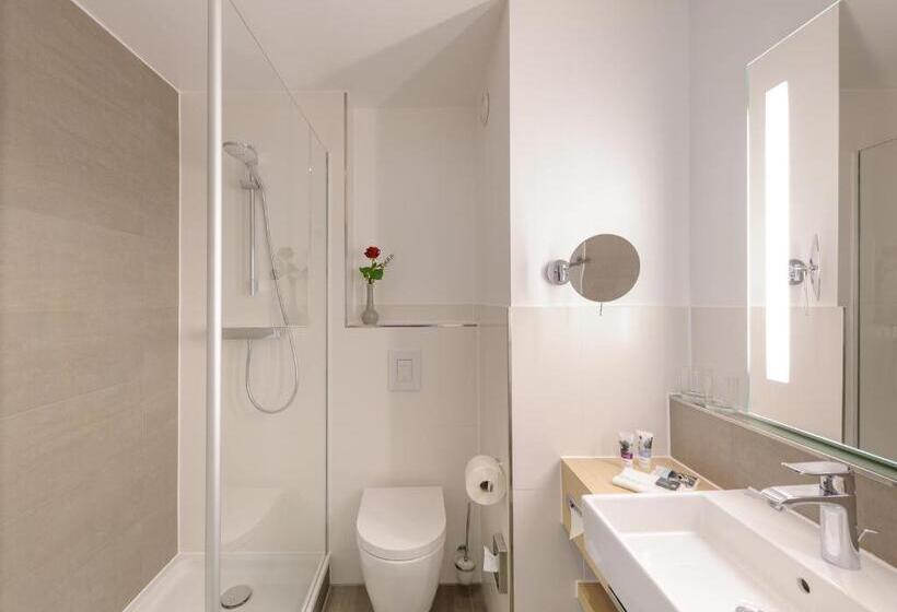 标准单人间, Mercure Hotel Erfurt Altstadt