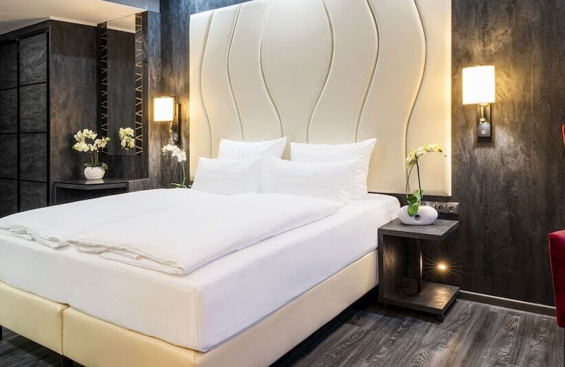 Номер Комфорт, Plaza Premium Schwerin Sure Hotel Collection By Best Western
