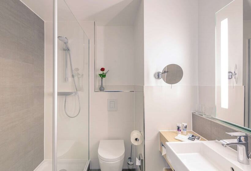 高级大房间, Mercure Hotel Erfurt Altstadt