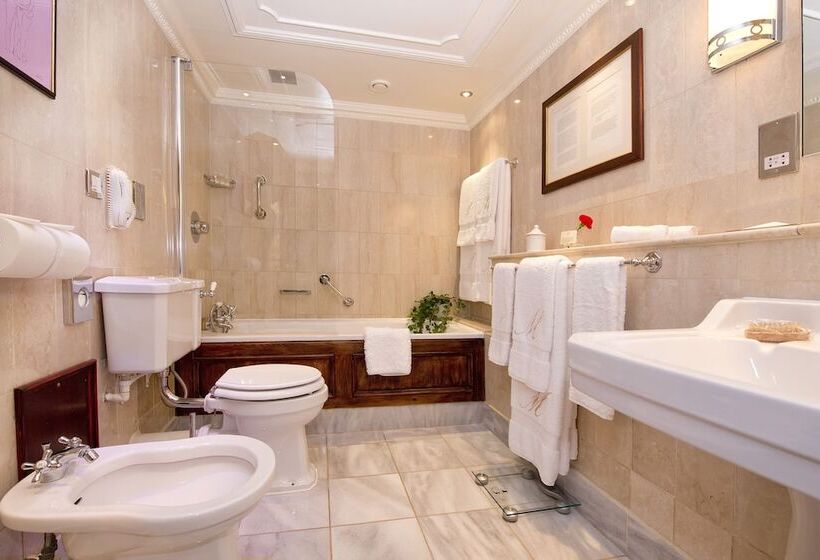 Номер Superior, Milestone Hotel Kensington