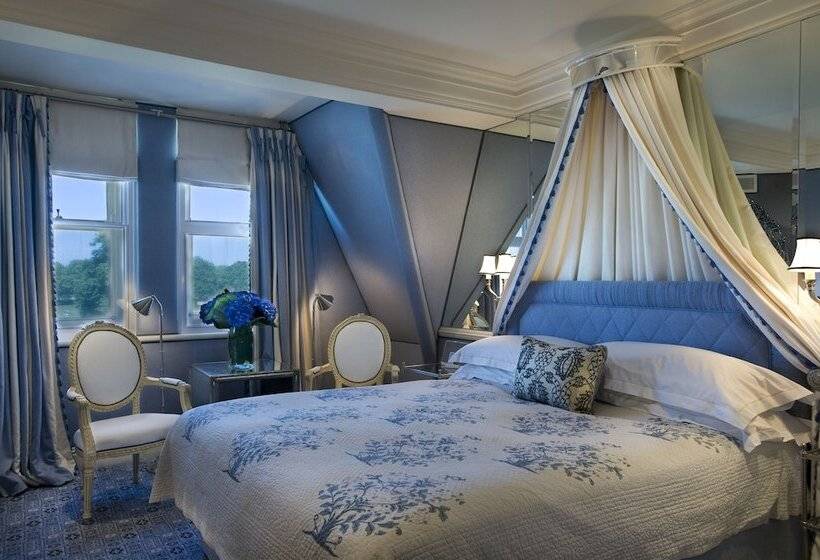 Номер Deluxe Кровать Кинг, Milestone Hotel Kensington