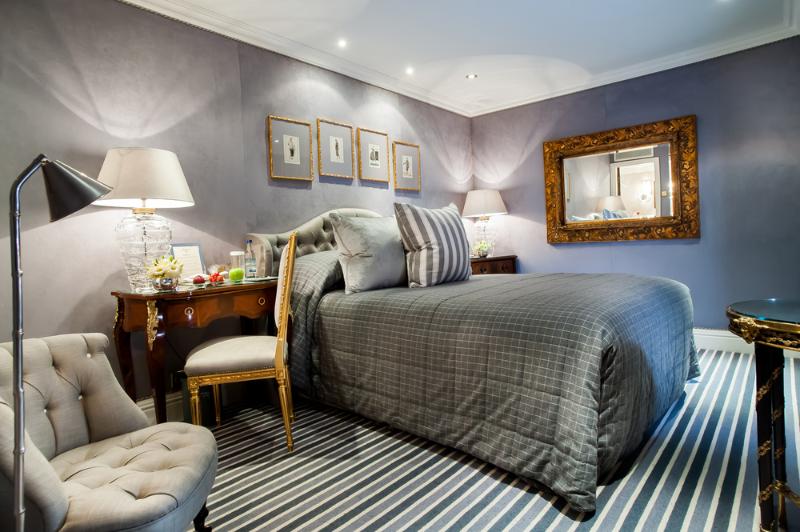 Номер Superior, Milestone Hotel Kensington