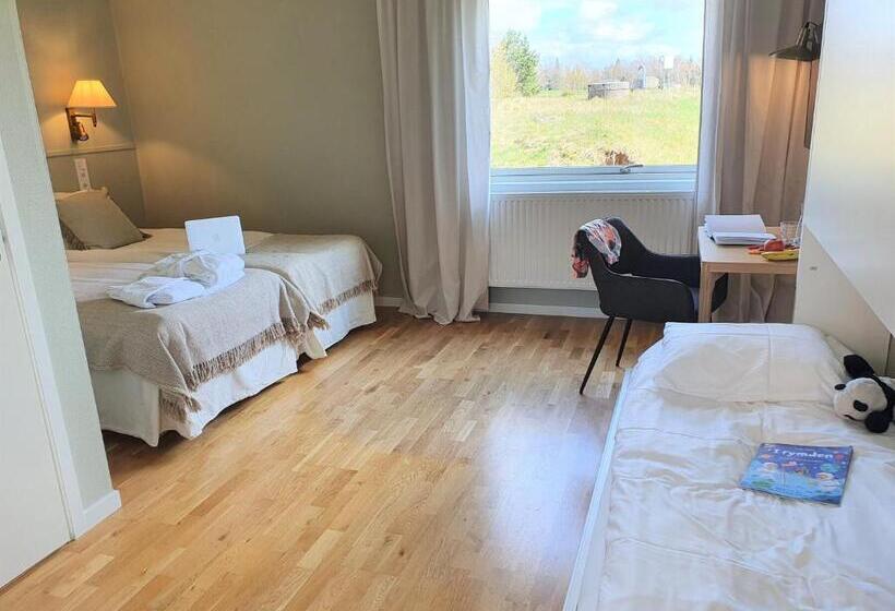 Семейный Номер, Bommersvik Hotell & Konferens