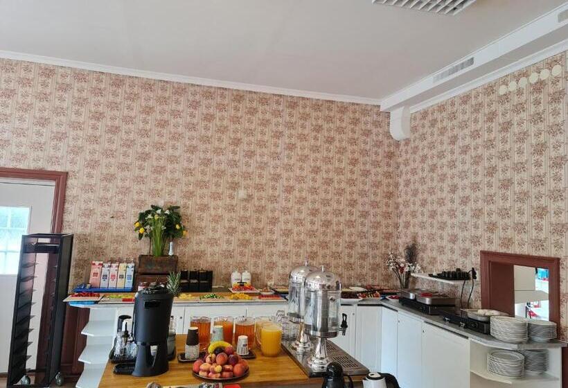 Family Suite, Appelberg