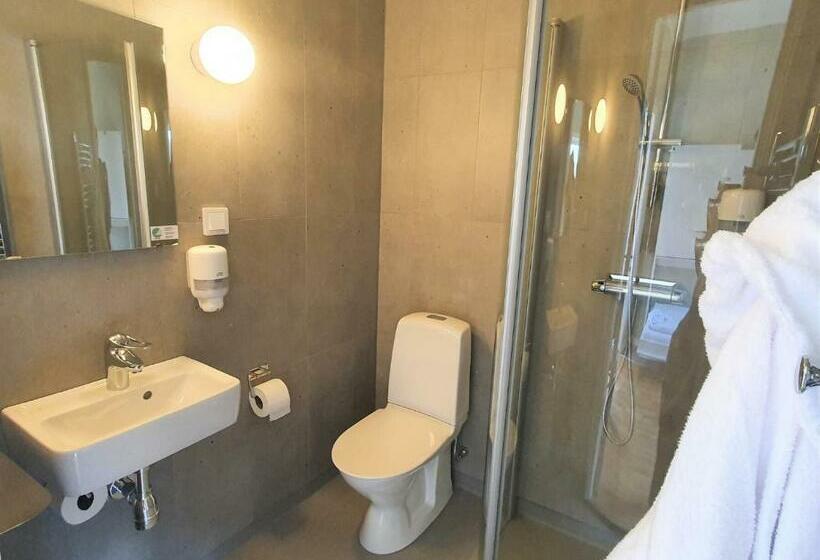 Номер Стандарт, Bommersvik Hotell & Konferens