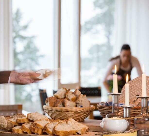 Номер Стандарт, Bommersvik Hotell & Konferens
