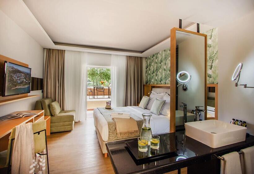 Бунгало Стандарт, Dolce By Wyndham Athens Attica Riviera