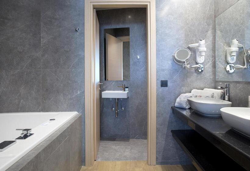 Вилла 1 Спальня, Dolce By Wyndham Athens Attica Riviera