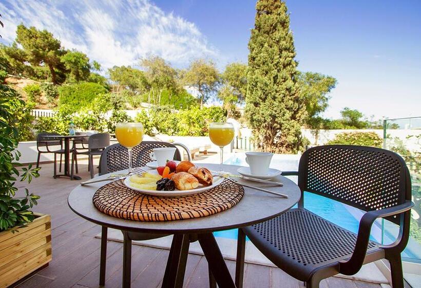 Вилла 1 Спальня, Dolce By Wyndham Athens Attica Riviera