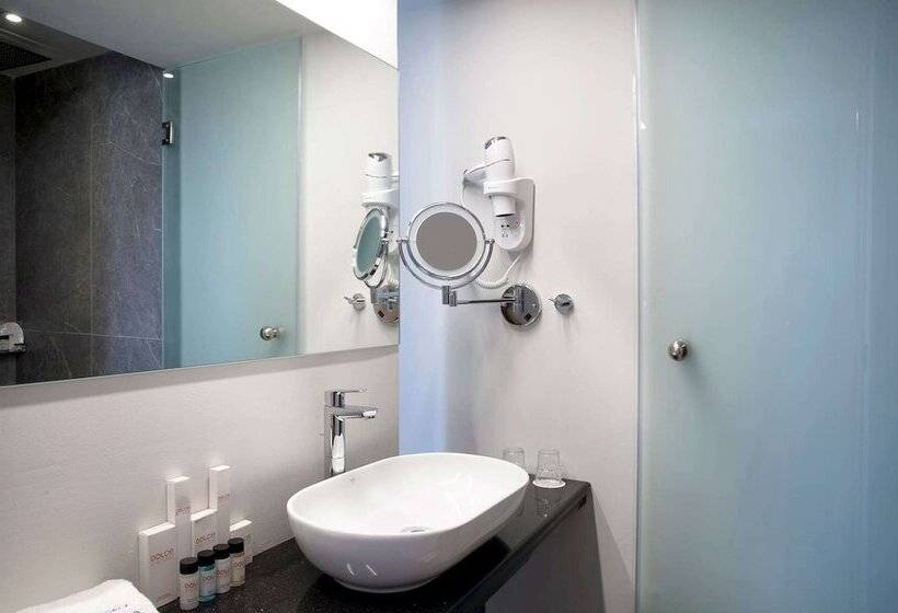 Вилла 1 Спальня, Dolce By Wyndham Athens Attica Riviera