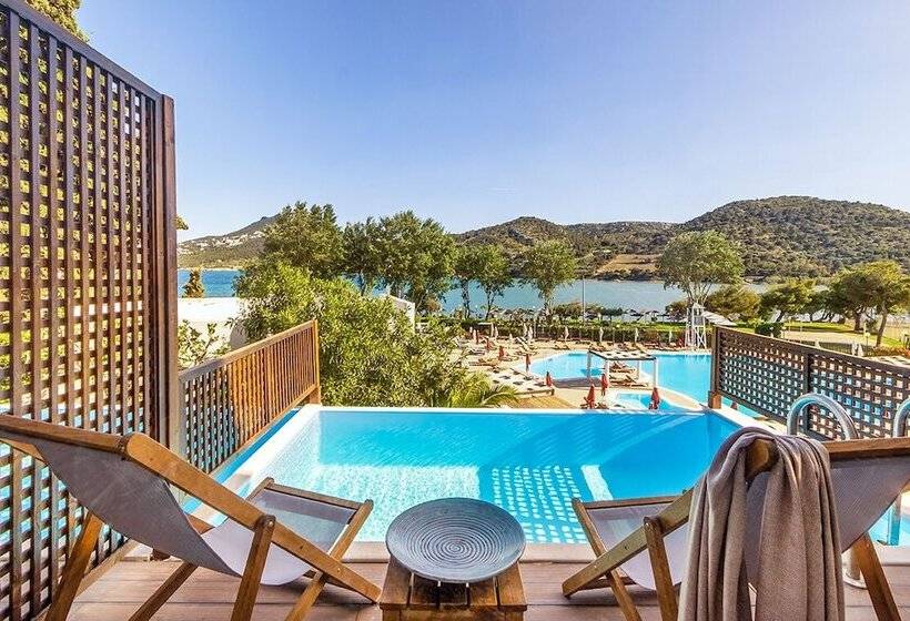 Бунгало Стандарт, Dolce By Wyndham Athens Attica Riviera