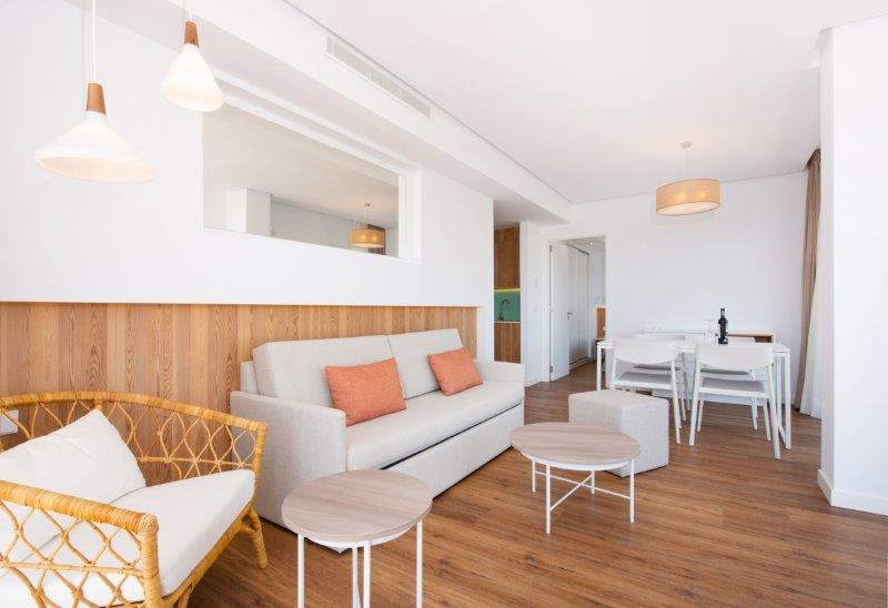 Номер Deluxe Вид на Горы, Dolce By Wyndham Athens Attica Riviera
