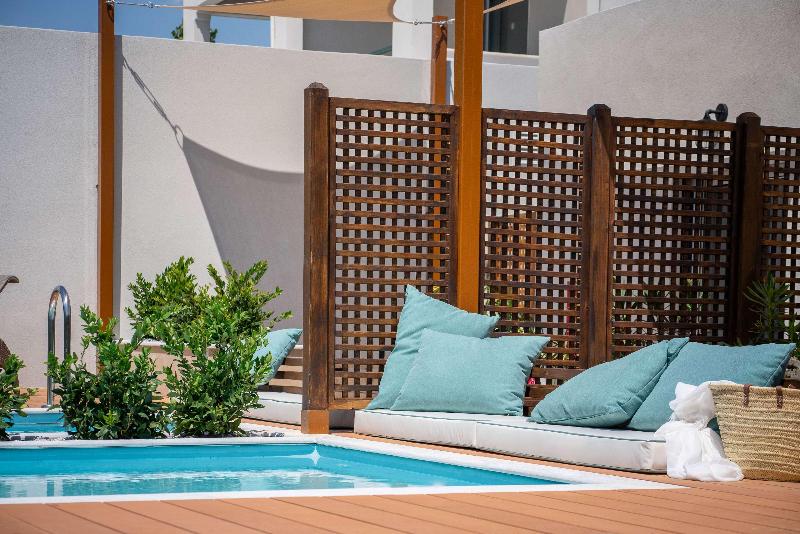 Бунгало Стандарт, Dolce By Wyndham Athens Attica Riviera