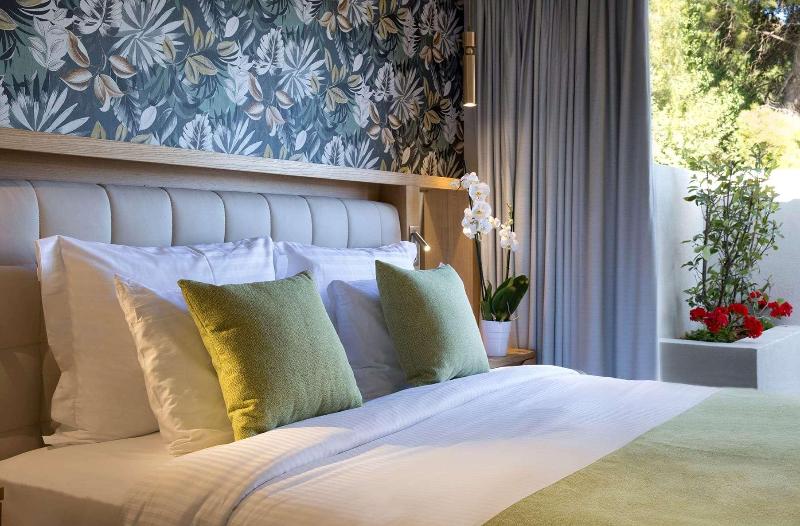 Вилла 1 Спальня, Dolce By Wyndham Athens Attica Riviera