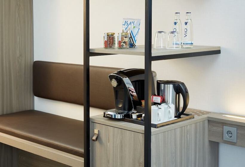 商务房间, H4 Hotel Leipzig
