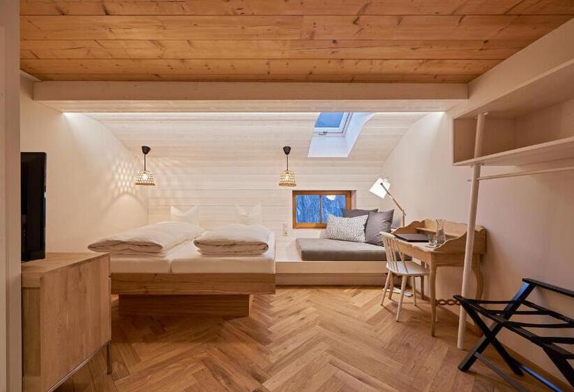 Номер Стандарт, Rössle