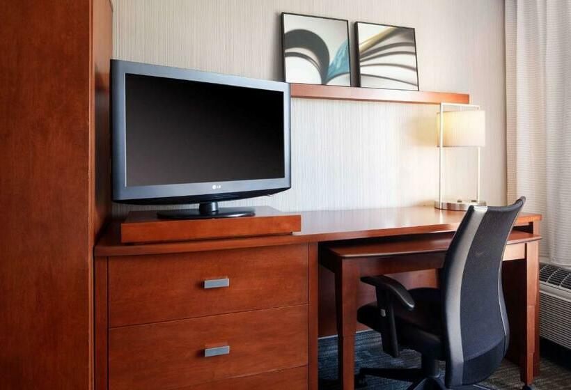 Стандартный Номер Кровать Кинг, Sonesta Select Laguna Hills Irvine Spectrum