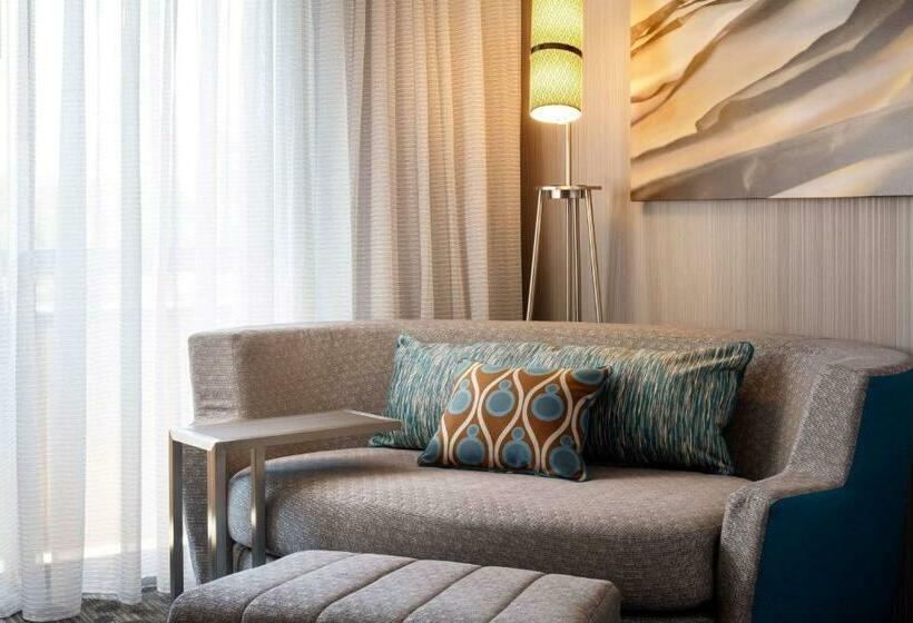Номер Стандарт 2 Двуспальные Кровати, Sonesta Select Laguna Hills Irvine Spectrum