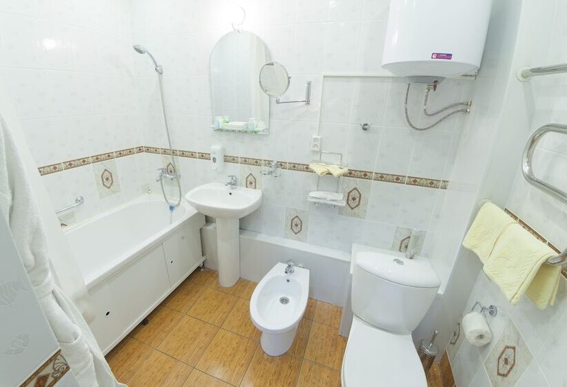 带1个卧室的公寓, Ulan Ude Park