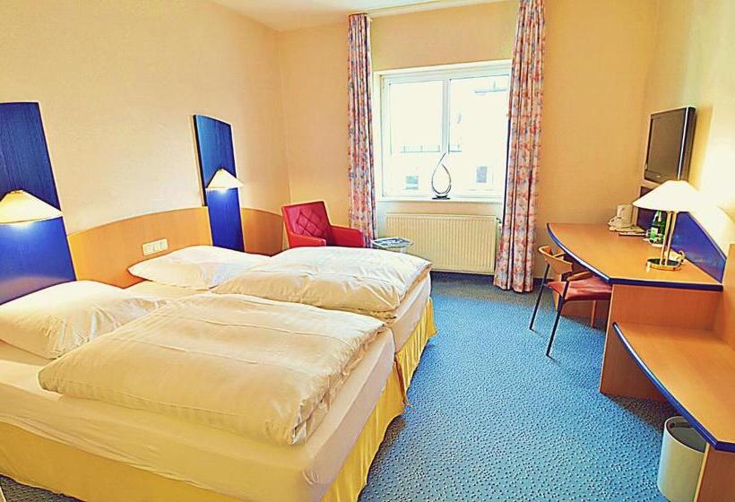 Номер Стандарт, Retro   Art   Hotel Lünen