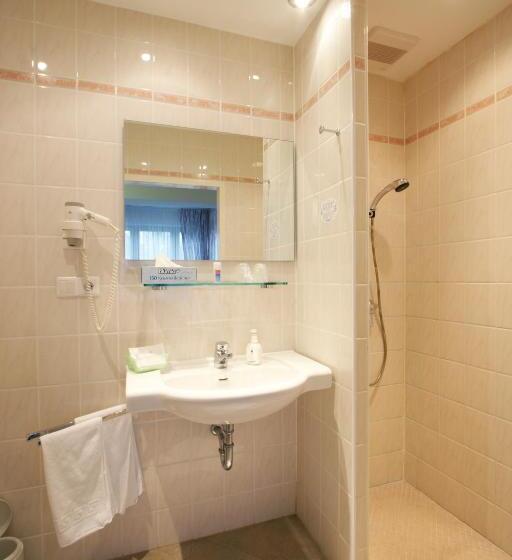 Номер Стандарт, Flair Hotel Weiss
