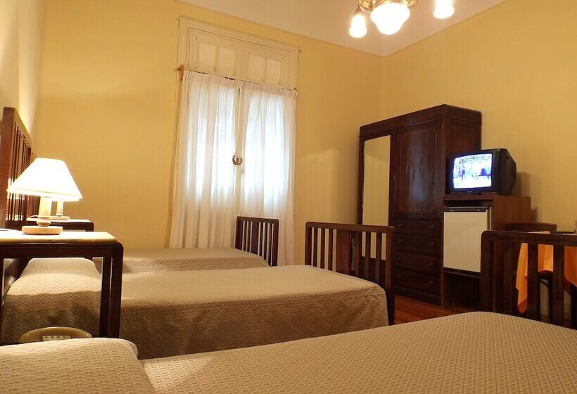 수피리어 트리플 룸, Argentino Hotel Casino & Resort