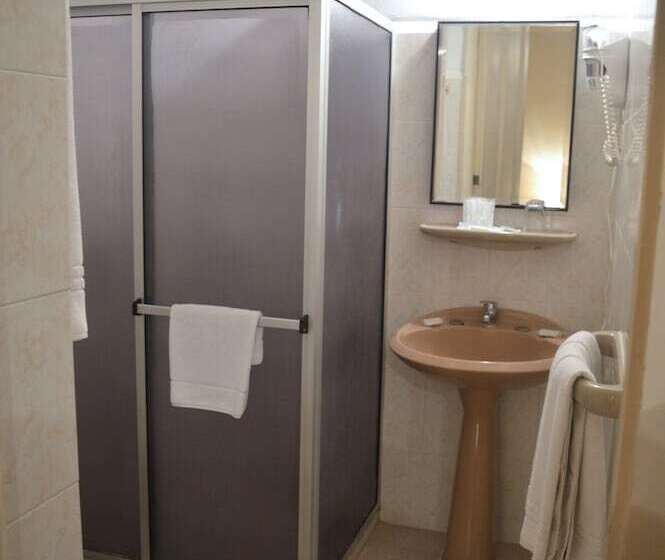 수피리어 룸, Argentino Hotel Casino & Resort