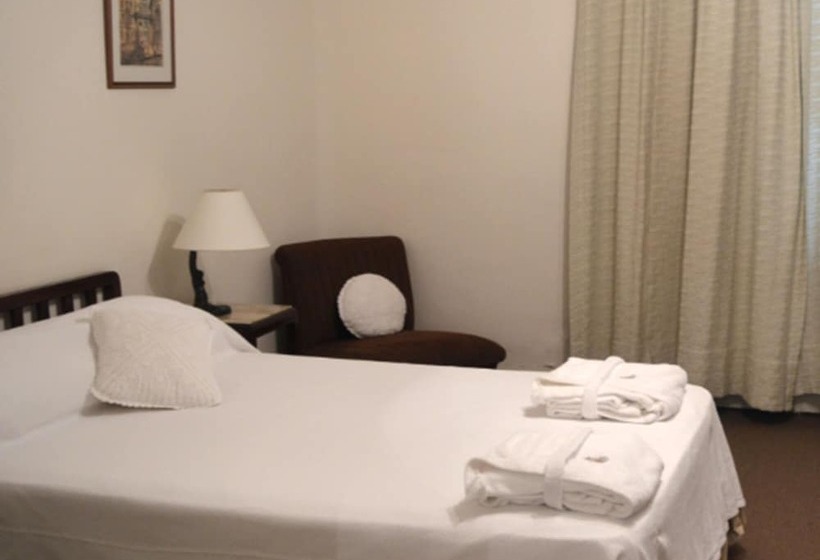 수피리어 룸, Argentino Hotel Casino & Resort