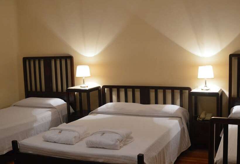 4인용 수피리어 룸, Argentino Hotel Casino & Resort