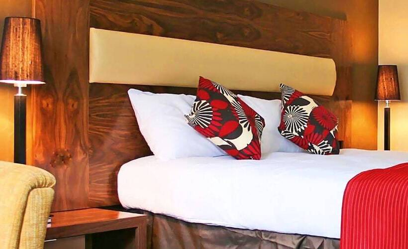 스탠다드 싱글 룸, Bromsgrove Hotel And Spa