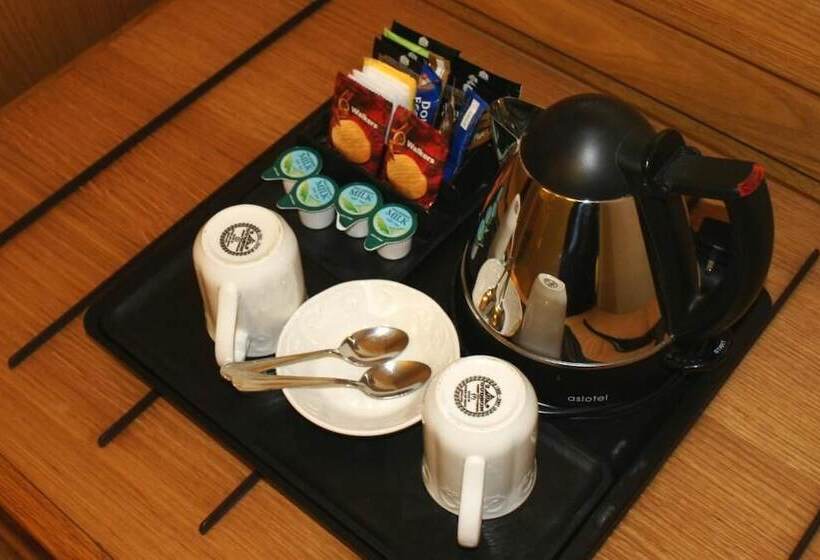 스탠다드 룸, Bromsgrove Hotel And Spa