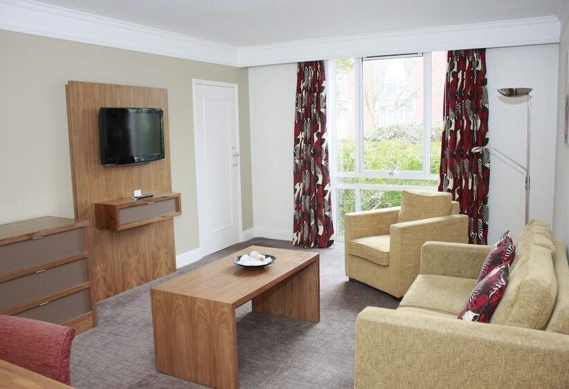 이그제큐티브 룸, Bromsgrove Hotel And Spa
