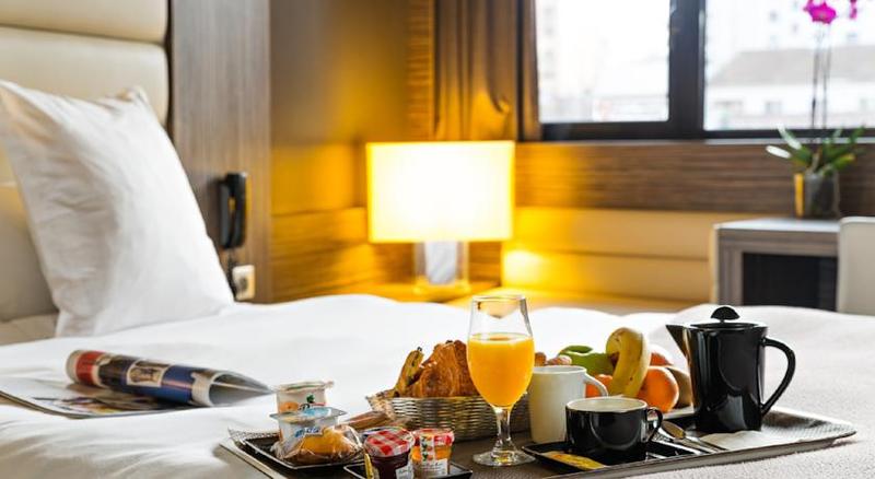 스탠다드 트리플 룸, Charleville Lodge